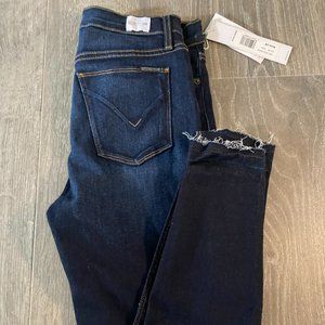 Hudson Jeans - Blair Super Skinny, Size 28